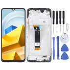 For Xiaomi Poco M5 4G