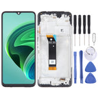 For Xiaomi Redmi Note 11E