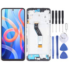 For Xiaomi Redmi Note 11T 5G