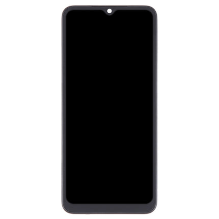 OLED Material LCD Screen For Digitizer Full Assembly with Frame, For Xiaomi Redmi A2, For Xiaomi Redmi A2+, For Xiaomi Poco C40, For Xiaomi Redmi 10 India, For Xiaomi Redmi 10C, For Xiaomi Poco X3 GT