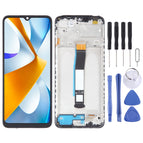 For Xiaomi Poco C40
