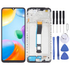 For Xiaomi Redmi 10C