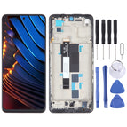 For Xiaomi Poco X3 GT
