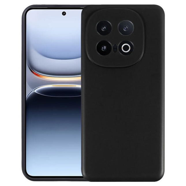 TPU Phone Case, For vivo iQOO 13, For vivo V40 Lite 5G IDN, For vivo V40 Lite 4G IDN, For vivo V30 SE, For vivo V30 Lite ME, For vivo Y37 Pro, For vivo T3 Ultra, For vivo Y37m 5G, For vivo Y18s, For vivo T3 Pro 5G, For vivo Y03t, For vivo iQOO Z9s Pro ...