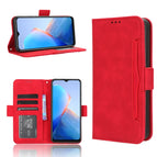For Tecno Camon 20 Pro / Red