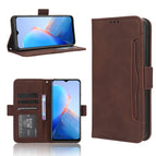 For Tecno Camon 20 Pro / Brown