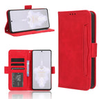For Tecno Camon 20 Pro 5G / Red