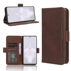 For Tecno Camon 20 Pro 5G / Brown