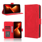For Tecno Pova Neo 3 / Red
