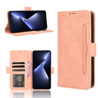For Tecno Pova 5 Pro / Pink