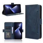 For Tecno Pova 5 Pro / Blue