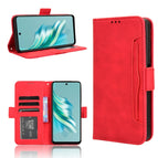 For Tecno Spark 20 4G KJ5 / Red