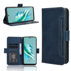 For Tecno Spark 20 4G KJ5 / Blue