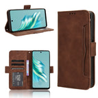 For Tecno Spark 20 4G KJ5 / Brown