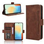 For Tecno Spark Go 2024 / Spark 20C / Brown
