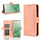 For Tecno Spark 20 Pro+ 4G KJ7 / Pink