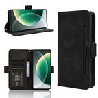 For Tecno Camon 30 5G / 4G / Black