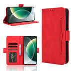 For Tecno Camon 30 5G / 4G / Red