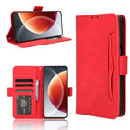 For Tecno Camon 30 Premier 5G / Red