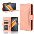 For Tecno Pova 6 Pro 5G / Pink