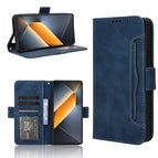 For Tecno Pova 6 Pro 5G / Blue