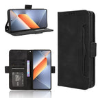 For Tecno Pova 6 4G / Black