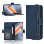 For Tecno Pova 6 4G / Blue