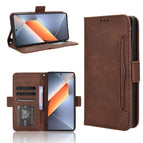 For Tecno Pova 6 4G / Brown