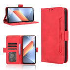 For Tecno Pova 6 Neo 4G / Red