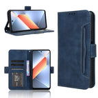 For Tecno Pova 6 Neo 4G / Blue
