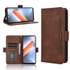 For Tecno Pova 6 Neo 4G / Brown