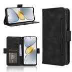 For Tecno Spark Go 1 / Pop 9 / Spark Go 2025 / Black