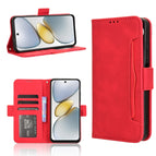 For Tecno Spark Go 1 / Pop 9 / Spark Go 2025 / Red