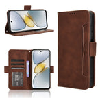 For Tecno Spark Go 1 / Pop 9 / Spark Go 2025 / Brown