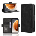 For Tecno Camon 30S 4G / 30S Pro 4G / Black