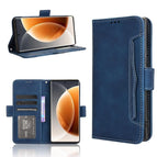 For Tecno Camon 30S 4G / 30S Pro 4G / Blue