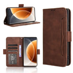 For Tecno Camon 30S 4G / 30S Pro 4G / Brown