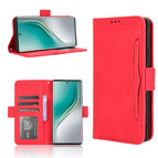 For Tecno Camon 40 Pro 4G / 5G / Red