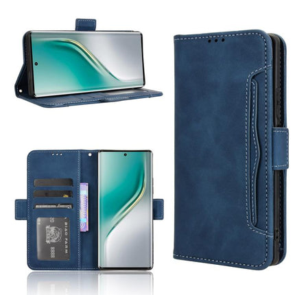 Skin Feel Calf Texture Card Slots Leather Phone Case, For Tecno Camon 30S 4G / 30S Pro 4G, For Tecno Pova 6 Neo 5G / Spark 30 5G, For Tecno Spark 30 Pro 4G, For Tecno Spark 30 4G