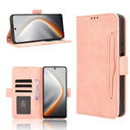 For Tecno Pova 7 4G / Pink
