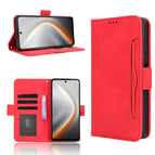 For Tecno Pova 7 4G / Red