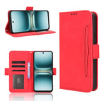 For Tecno Spark Go 2 4G / Red