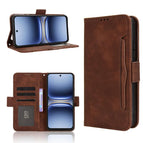 For Tecno Spark 40 4G / Brown
