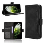 For Tecno Spark 40 Pro 4G / Black