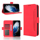 For Tecno Spark 40 Pro+ 4G / Red