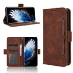 For Tecno Spark 40 Pro+ 4G / Brown