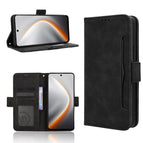 For Tecno Pova 7 5G / Black