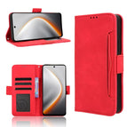 For Tecno Pova 7 5G / Red