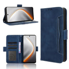 For Tecno Pova 7 5G / Blue