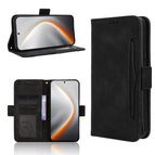 For Tecno Pova 7 Pro 5G / Black